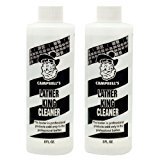 Campbells Original LatherKing 2 Soluciones Limpiadoras Barbería Latherizer Machine