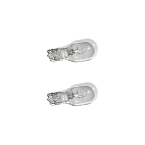 #US 2 Pack for Genuine OEM Light Bulbs for BC4027 for Vacuum - 8192266-2PK