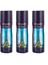 OMSR Evening In Paris Deodorant 200ML Each (Pack of 3) Deodorant Spray - For Men & Women-picture-50