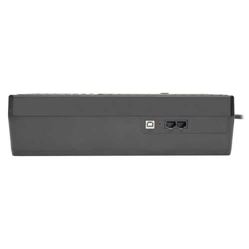 image for Eaton Tripp Lite series INTERNET900U Small UPS Battery Backup & Surge 