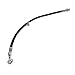 Centric Parts 150.40061 Brake Hose