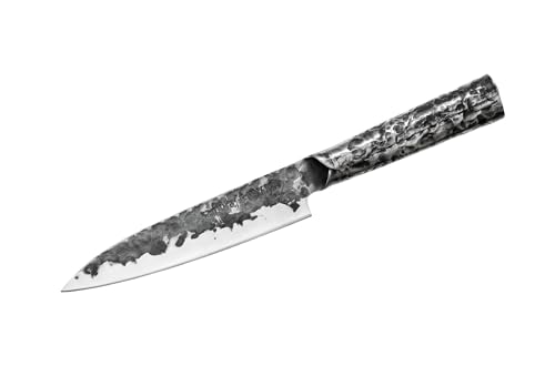 Samura Meteora santoku coltello professionale cm 16