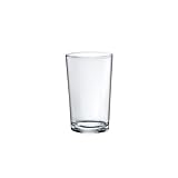 Bormioli Rocco Caña Vaso Alto Vidrio 47cl Sodo Apto Microondas Reciclable