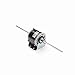 Brushless DC Motor, ECM, 1/10 HP, 1100 RPM