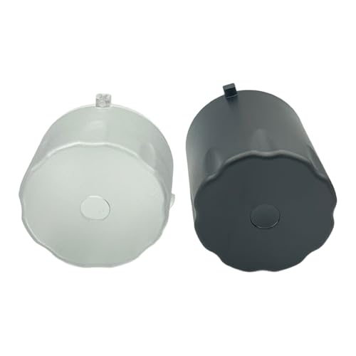Image of Studio Tube Protective Cover for Bowens Mount, 2 Sizes Polymer Light Shielding Sleeve, Easy-on Head Guard for Photographers, Studio and Outdoor Use