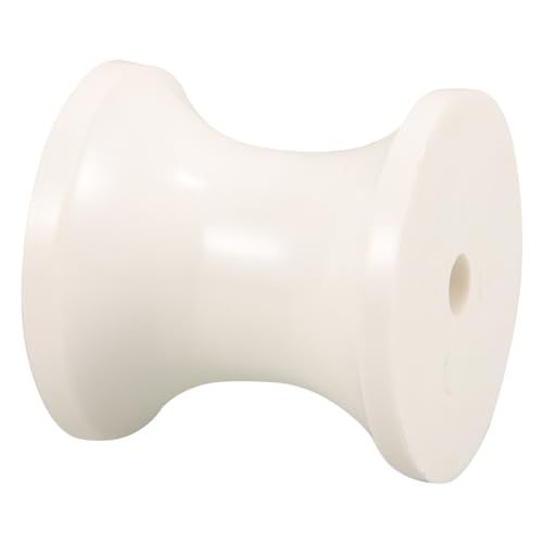 ibasenice Rodillo De Remolque De Sentina Rodillo De Quilla Marino Rodillos De Remolque De Ruedas De Remolque Rodillos De para Remolque De Rodillos El Plastico