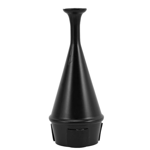 VANZACK Lightweight Trumpet Mute Durable Material for Sound Dampening for Trumpet Practice and Performance Replacement for Trumpet Accessories
