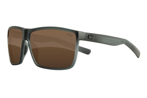 Image of Fuse Lenses Replacement Lenses For Costa Del Mar Rincon (New) Sunglasses | Fuse +Plus Lenses | UV400 Protection | Impact-resistant polycarbonate