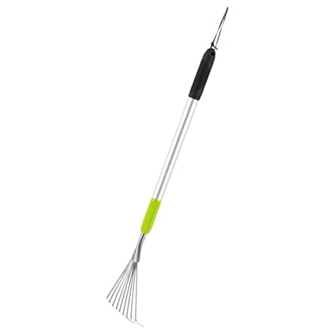Rekord Kleinfeger Teleskopstiel länge bis 76 cm Cover
