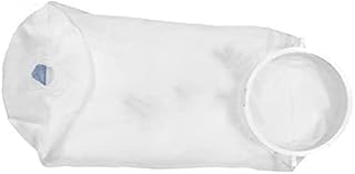 LITYPEND Fine Silt Bag Cleaner Part# JV32 for Pentair Letro Jet Vac, Shipping from The USA
