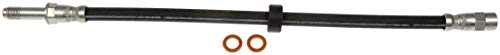 Flexible de frein hydraulique Dorman H620260 pour système de freinage arrière