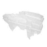 Le remplacement du vase d'expansion du liquide de refroidissement dans le radiateur permet au moteur de maintenir une plage de température stable dans différentes conditions de fonctionnement, contribuant ainsi au fonctionnement optimal du système de chauffage.