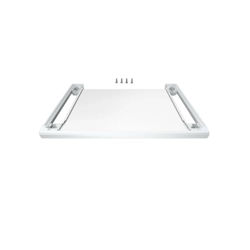 Bosch, Wtz27500, Accesorio, Kit De Unión Con Mesa Extraible Para Secadora Wqb245A0Es