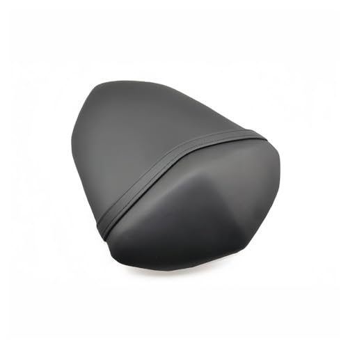 Asiento trasero de motocicleta Z1000 para rutas de fin de semana cojín de viaje cómodo
