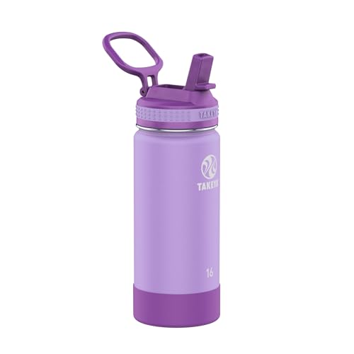 TakeyaKid's Straw 16 oz 52403