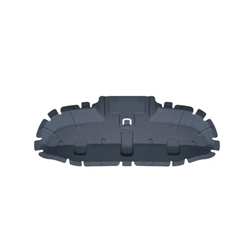 Isolant thermique et phonique VW ID.4 et ID.5 Pro 2021-2025 tapis coton