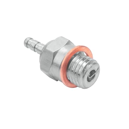 RC Upgrade Accessories for HSP 70117 for 1/10 RC for Buggy Truck Vertex SH for Nitro Engine Parts N3 Hot Glow Plug for Spark