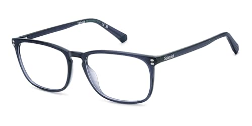 POLAROID 109339 lunettes de lecture bleu marine PJP 57 pour homme et femme