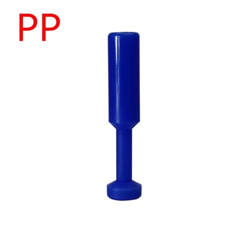 Tuberías de PP sin fugas usando conectores neumáticos de 10mm para gas rápido 3