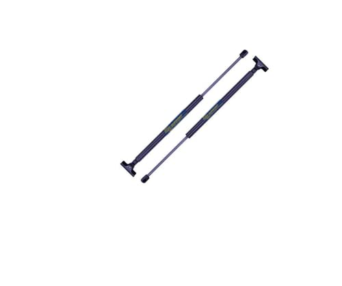 Tuff Support 2 Pieces (Set) Liftgate Lift Supports 1997 To 2001 Jeep Cherokee Xj