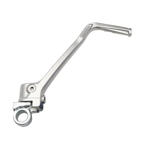 Kick start de motocross pour TC125 et TE125 : levier de démarrage compatible SX XC
