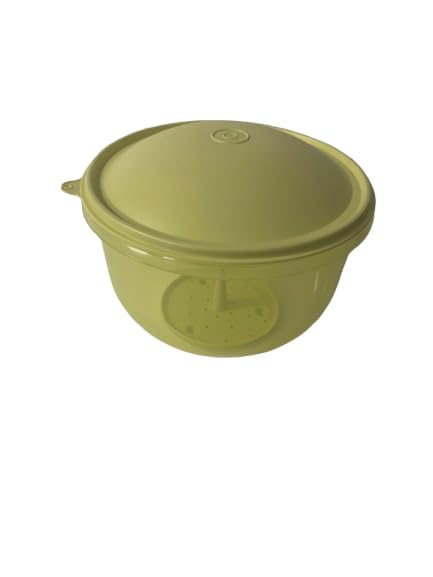 Tupperware3 Super Crisp It Lettuce Keeper 3 Quarts