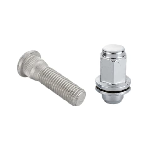 Pernos de rueda para Lexus IS250 evita robos y daños con kit de bloqueo OEM 90942-02049