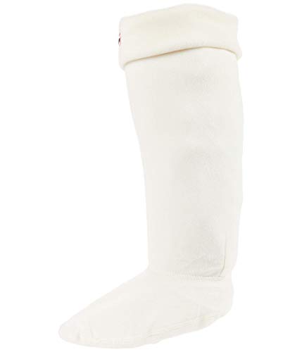 Hunter Boot Socks Hunter White XL (Men's Shoe 10-12)