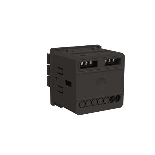 Module amplificateur Bluetooth autonome NIESSEN 9368.4 SKY pour une diffusion sonore encastrée - 3