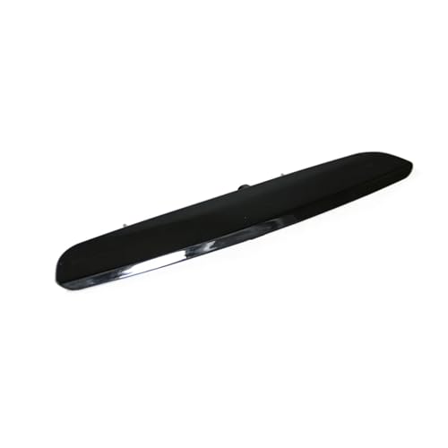 Kit réflecteur arrière pour Jeep Renegade 2015-2020 avec clignotant LED noir