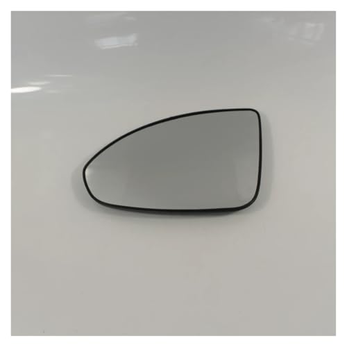 Verre rétroviseur Chevrolet Cruze pour des trajets sereins et manoeuvres sûres