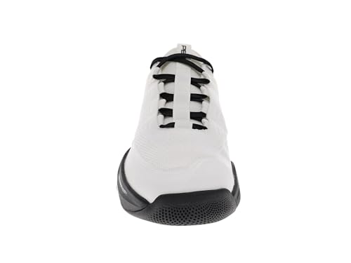 Image of PB5star Court2 Men's Pickleball Shoes - Lightweight Pickleball Sneakers for Men, Indoor and Outdoor Court Shoes with Specialized Lateral Support and Traction