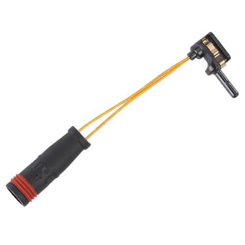 Sensor de Pastillas de Freno traseras Benz W169 Alarma de Desgaste Precisa OEM A2115401717