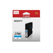 Canon PGI-2700 Original Ink Cartridge (Cyan) (B07MLTLX59) Amazon Price History, Amazon Price Tracker