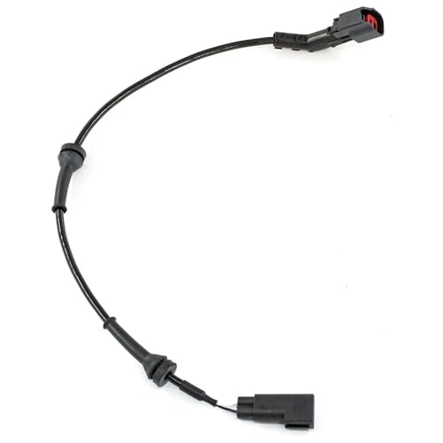 Capteur de vitesse de roue avant double face compatible S-Max, ajustement d'origine 1469499 - 2