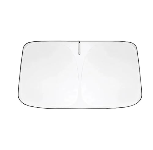 Pare-brise pare-soleil pliable pour Toyota C-HR anti-UV voiture