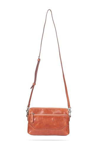 Image of Frye Melissa Wristlet Crossbody