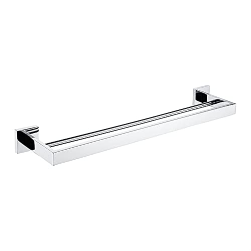 Porte-serviettes de salle de bain LiChA pour une organisation style hôtel chez soi