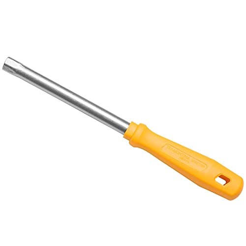 Tramontina 41450009, Chave Canhão 9 Mm, Amarelo