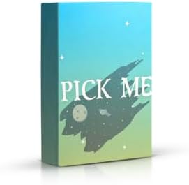 40-Idea Couples Date Night Cards - Scratch Off Cards - Romantic & Adventure Challenges for Couples - Wedding Gift - Valentine’s Day Gift