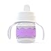 Pumpkin Doodle Permanent Write-on Labels for Bottles/Sippy Cups/Food Containers 6pcs (Multi-Pack)