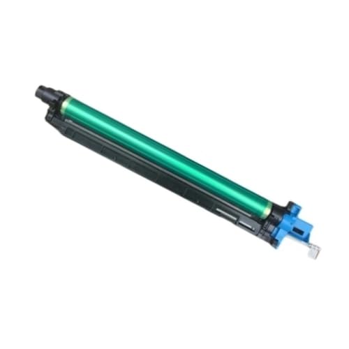 Tambour A2XN0TD jaune pour résoudre les traces d'impression sur bizhub C364