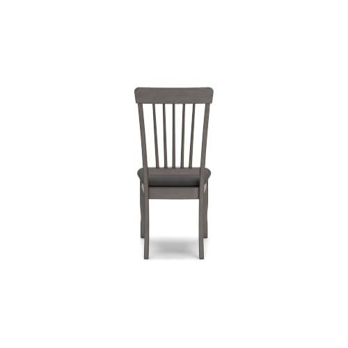 Image of Signature Design by Ashley Shullden Upholstered Dining Chair, Set of 2