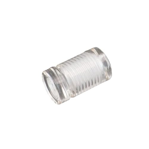 Image of Antrader Acrylic Standoff Screws,Advertising Standoff Mount,10 x 13m,12Pcs | Wall Standoff Screws for Advertising Board Hanging Acrylic Picture Frame