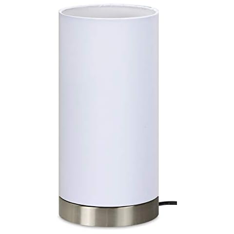 Lampe de table Trango Lampe de chevet 2018-09W Cover