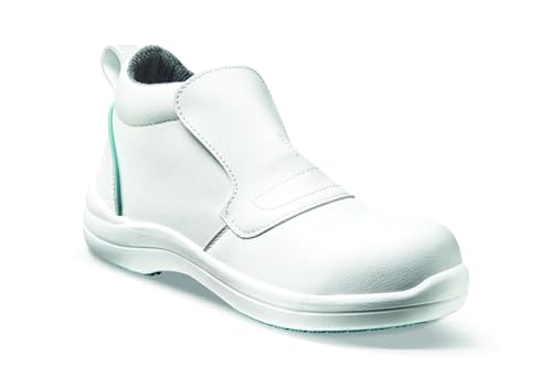 Photo de Lemaitre caribu femme S2 chaussures de sécurité bas, Taille 43