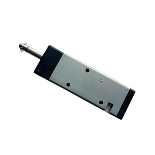 Válvula solenoide V61B313A-A212J neumática para sistemas de aire industrial 2