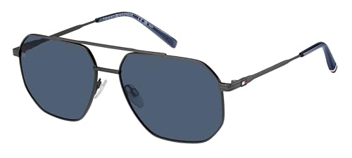 Lunettes de soleil Tommy Hilfiger 207946 SVK 60 accessoire mode solaire pour homme