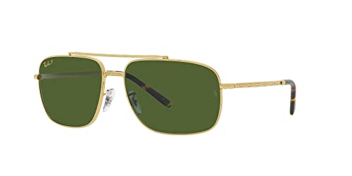 Image of Ray-Ban Unisex Rb3796 Square Sunglasses