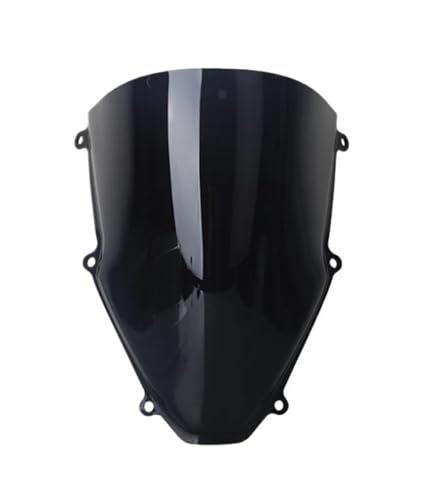 Protection de pare-brise CBR1000RRR pour réduire la fatigue du pilote